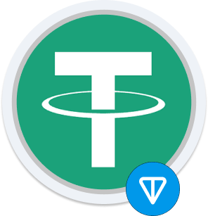 USDT TON
